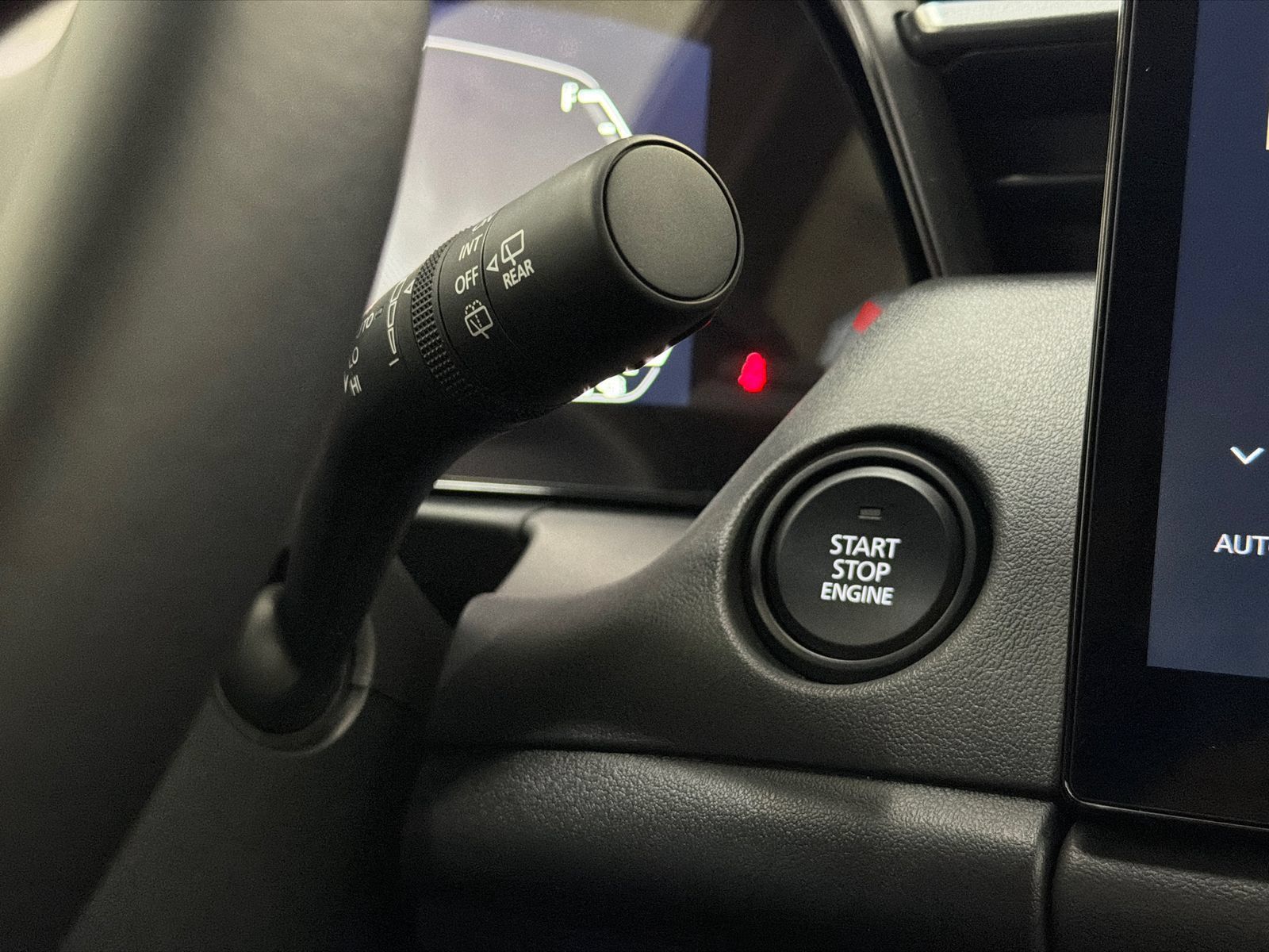 New 2026 MAZDA CX-5 Select AWD/4WD image 24