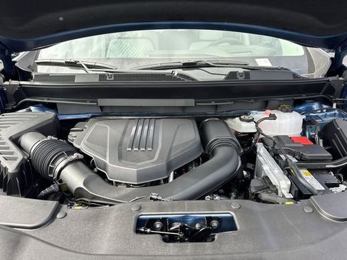 New 2026 GMC Acadia Denali w/ Super Cruise Package FWD image 25