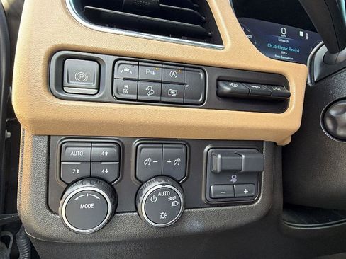 Certified 2023 Chevrolet Tahoe Premier image 11