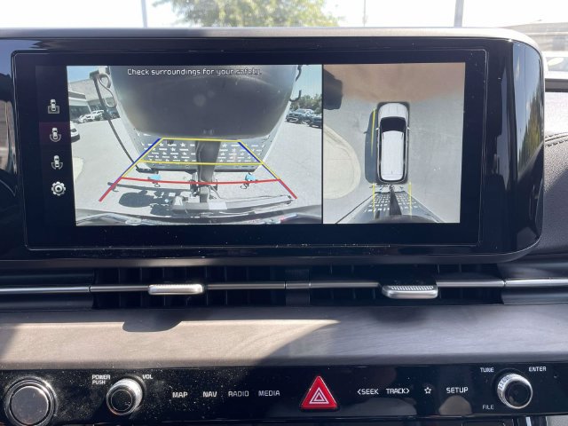 Certified 2022 Kia Carnival SX FWD image 26