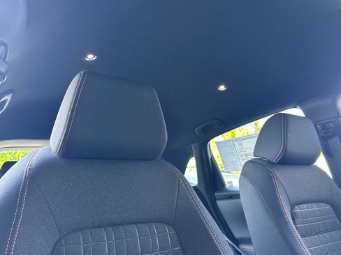New 2025 Honda HR-V Sport image 13