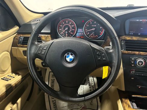 Used 2008 BMW 328i Sedan image 12