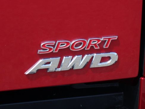 Used 2021 Honda Ridgeline Sport image 44