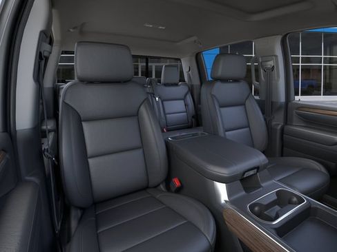 New 2026 Chevrolet Silverado 2500 LT w/ Trail Boss Package AWD/4WD image 17
