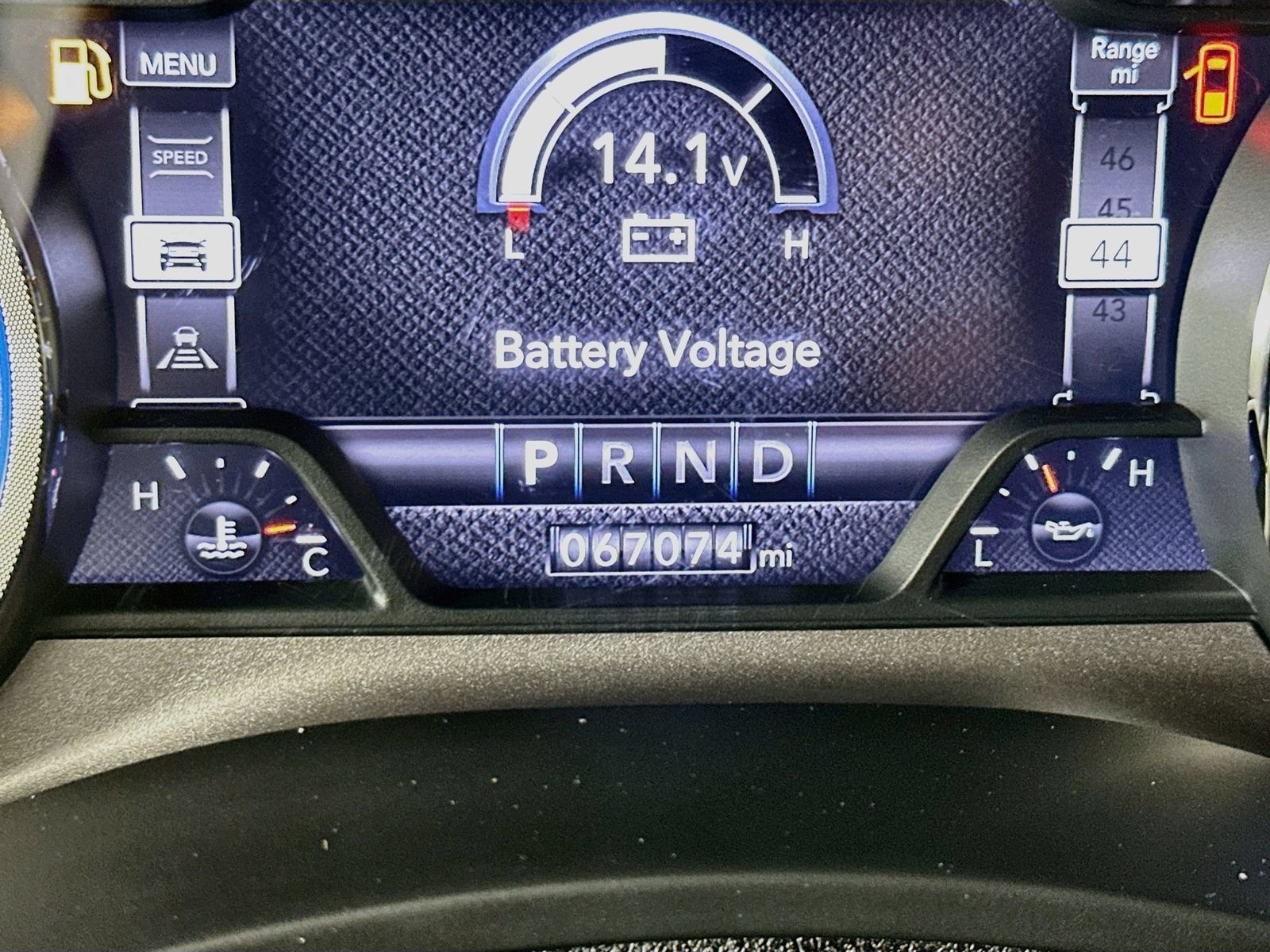 Used 2019 RAM 3500 Limited AWD/4WD image 12