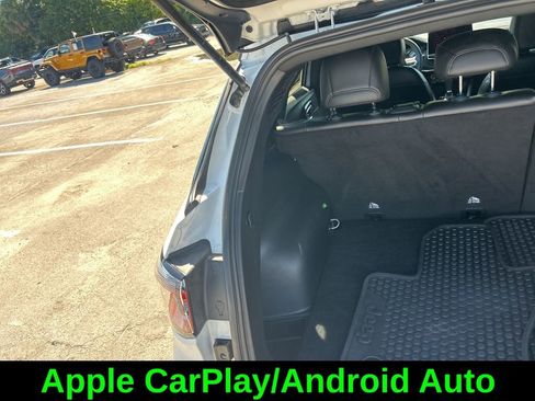 Certified 2024 Jeep Compass Trailhawk image 33