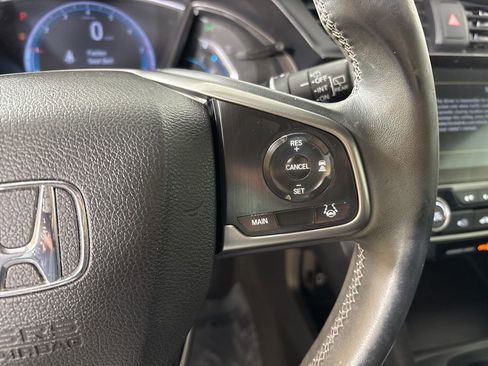 Used 2020 Honda Civic EX image 20