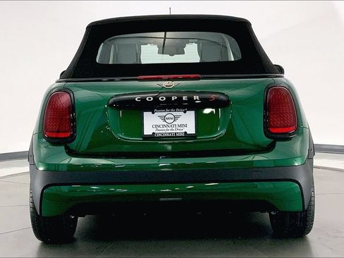 Used 2026 MINI Cooper S FWD image 3