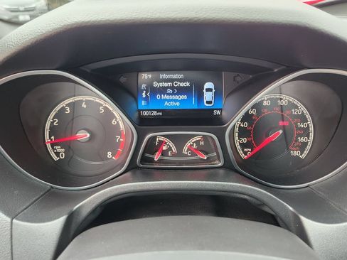 Used 2015 Ford Focus ST w/ Equipment Group 401A FWD image 19