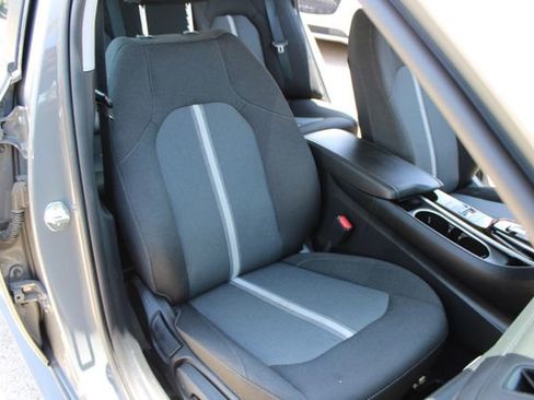 Used 2021 Hyundai Sonata SE FWD image 35
