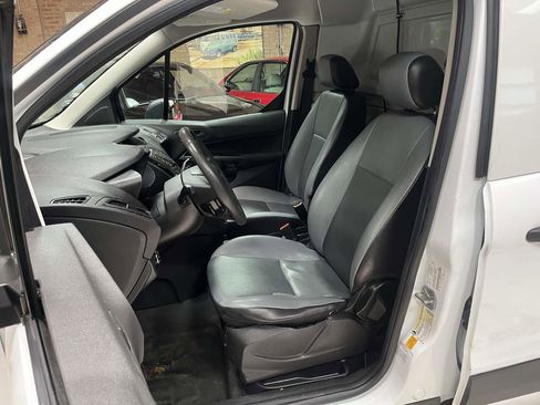 Used 2016 Ford Transit Connect XL FWD image 19