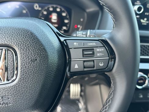 New 2026 Honda Civic Sport Touring image 14