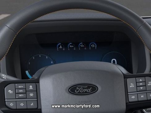 New 2026 Ford F150 Tremor AWD/4WD image 13