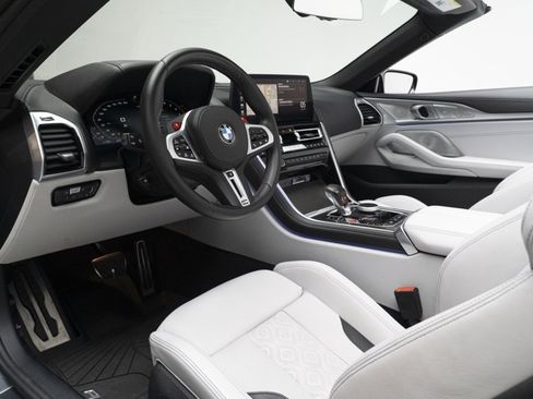 Used 2023 BMW M8 Competition image 13
