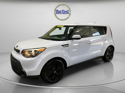 Used 2016 Kia Soul w/ Convenience Package