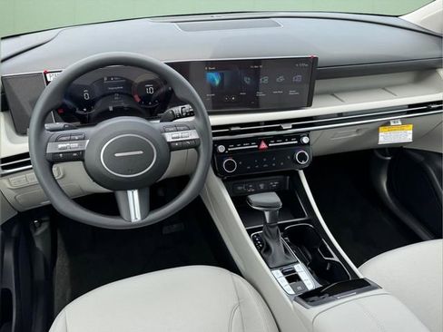 New 2026 Hyundai Tucson SEL AWD/4WD image 12