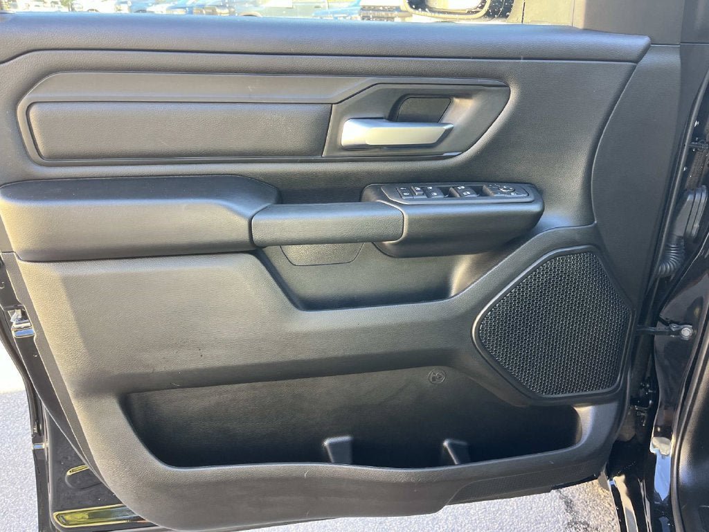 Used 2026 RAM 1500 Tradesman AWD/4WD image 26