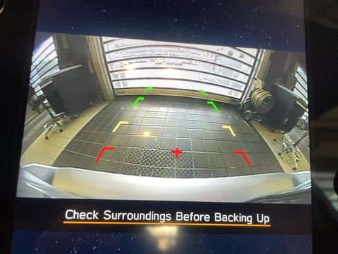 Used 2024 Subaru Impreza 2.0i Sport image 10