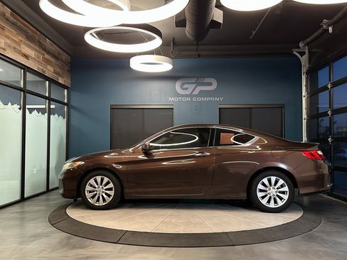 Used 2015 Honda Accord EX-L image 6