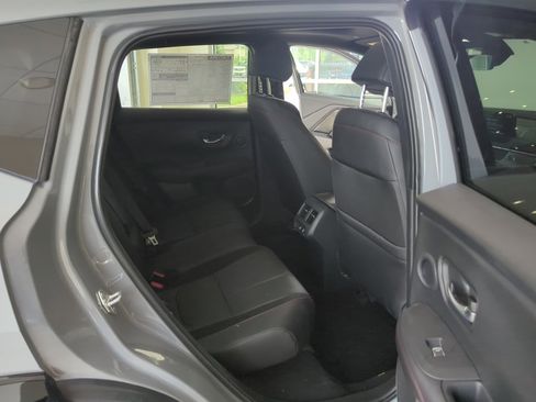 New 2025 Acura ADX A-Spec image 16