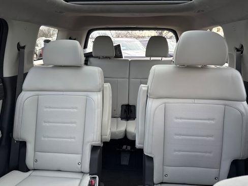 New 2026 Hyundai Santa Fe Calligraphy image 28