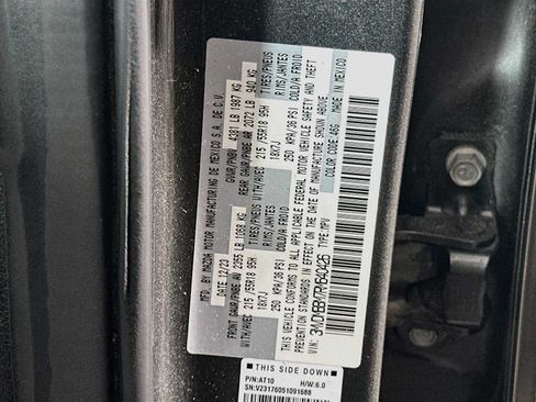 Used 2024 MAZDA CX-30 AWD 2.5 S w/ Select Sport Pkg image 30
