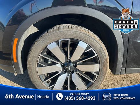 Used 2025 Mitsubishi Outlander SE AWD/4WD image 9