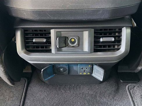 Used 2025 Ford F150 Tremor w/ Mobile Office Package AWD/4WD image 39