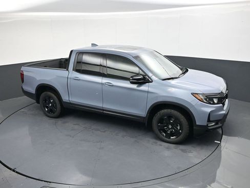 Used 2026 Honda Ridgeline Black Edition image 22
