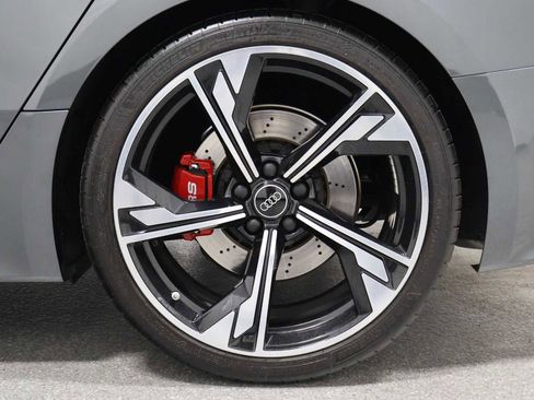 Used 2023 Audi RS 5 Sportback w/ Dynamic Package AWD/4WD image 37