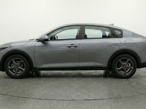 Used 2025 Kia K4 FWD image 5