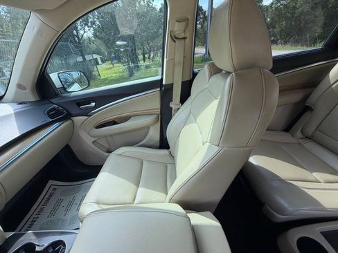 Used 2019 Acura MDX FWD w/ Tech & Entertainment image 40