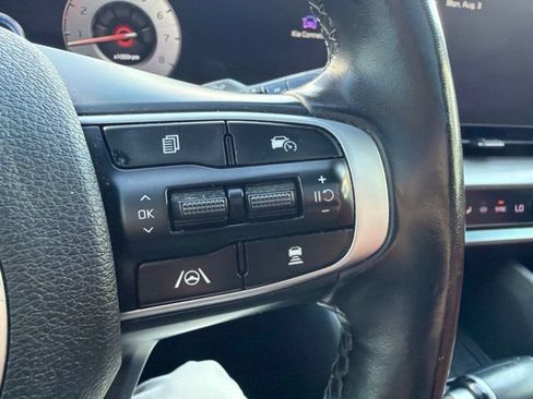 Used 2023 Kia Sportage SX AWD/4WD image 50
