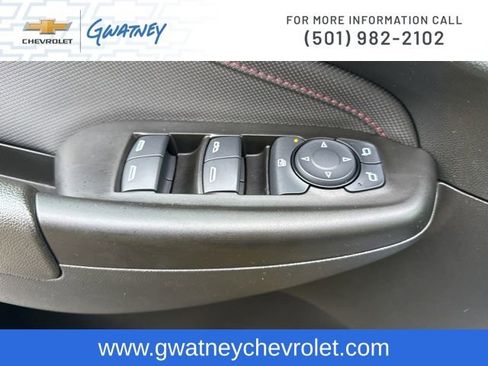 Used 2023 Chevrolet TrailBlazer RS w/ Convenience Package image 20