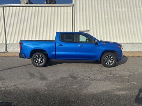 New 2026 Chevrolet Silverado 1500 RST image 19