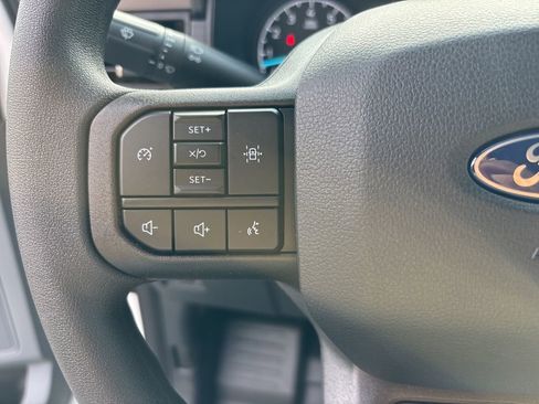 New 2026 Ford F150 XL w/ Equipment Group 103A High image 19