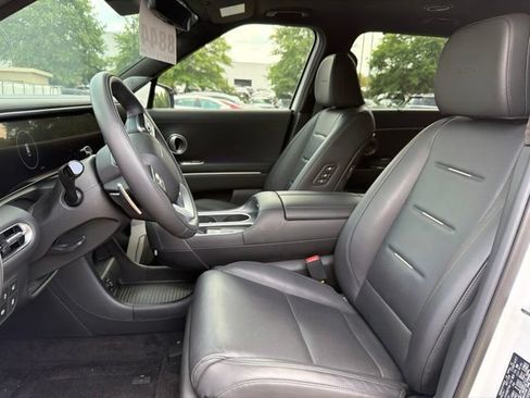 Used 2026 Hyundai Palisade Calligraphy AWD/4WD image 20