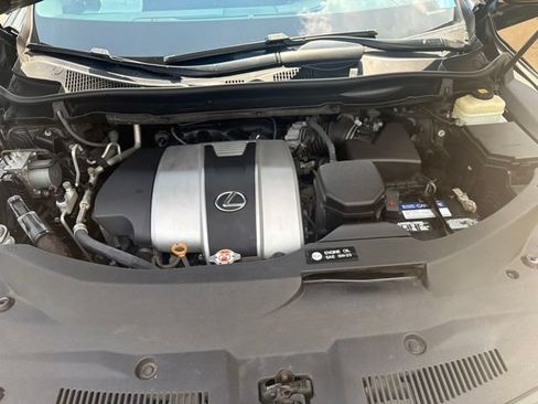 Used 2019 Lexus RX 350 FWD w/ Navigation Package image 14