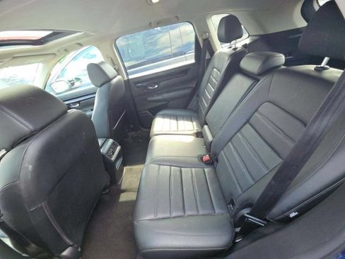 Used 2023 Honda CR-V EX-L image 4
