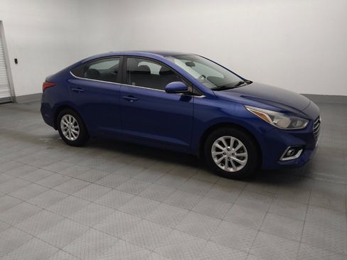 Used 2019 Hyundai Accent SEL FWD image 11