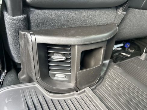 New 2026 RAM 2500 Tradesman AWD/4WD image 26