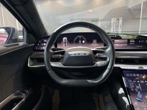 Used 2022 Lucid Air Grand Touring AWD/4WD image 19