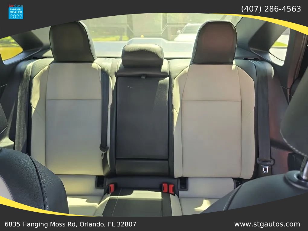 Used 2019 Volkswagen Jetta R-Line w/ R-Line Cold Weather Package FWD image 18