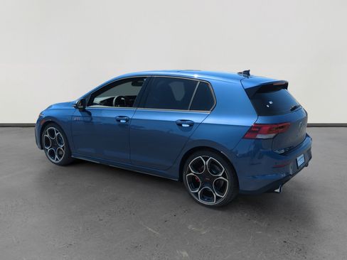 New 2025 Volkswagen GTI Autobahn image 3