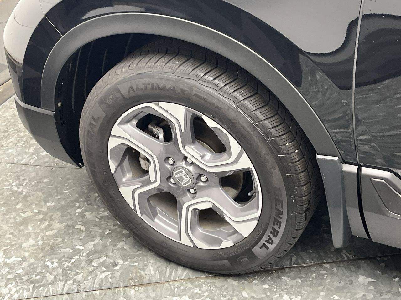 Used 2018 Honda CR-V EX-L image 32