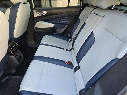 Certified 2023 Volkswagen ID.4 Pro S Plus AWD/4WD image 12