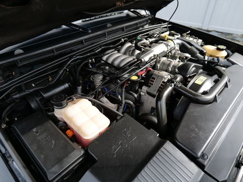 Used 2004 Land Rover Discovery SE image 51