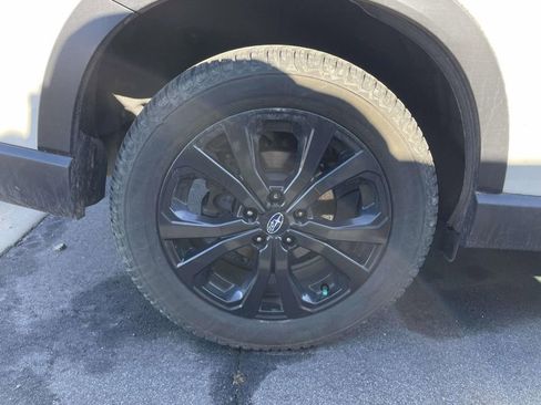 Used 2020 Subaru Forester Sport w/ Popular Package #2 image 5