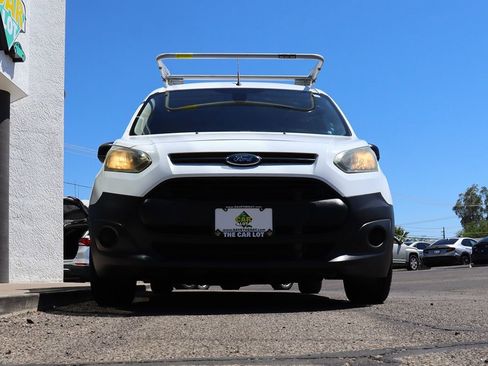 Used 2017 Ford Transit Connect XL FWD image 16