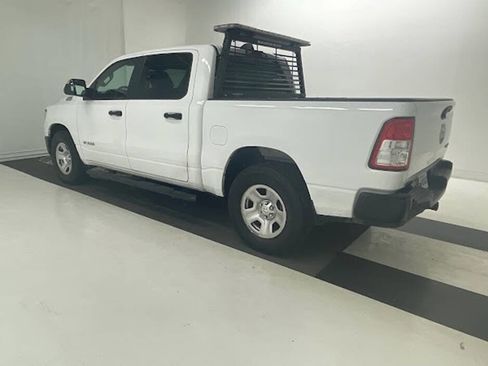 Used 2022 RAM 1500 Tradesman w/ Tradesman Group AWD/4WD image 5